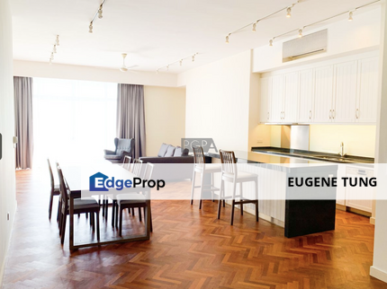 18 East at Andaman Quayside (Tower 1G 3+1BR) in Seri Tanjung Pinang, Tanjung Tokong, Penang, Tanjung Tokong