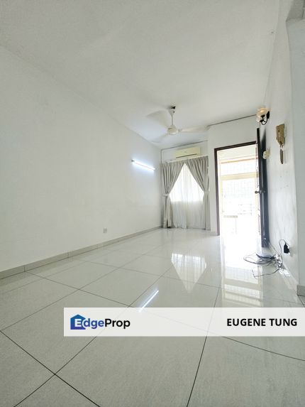 Desa Permata Apartment, Ayer Itam, Penang. , Penang, Ayer Itam