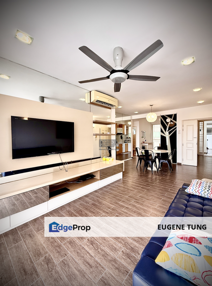 Gurney Park, High Floor, Gurney Drive, Penang, Penang, Persiaran Gurney