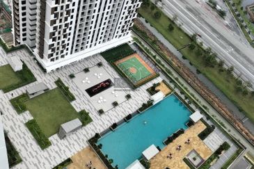 Vivo Executive Apartment