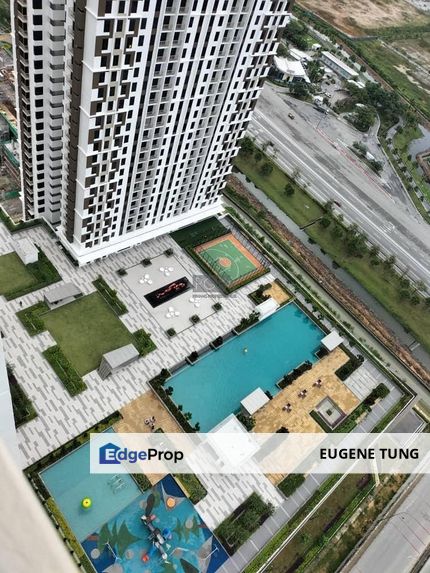 Vivo Executive Apartment, Batu Kawan, Penang, Batu Kawan