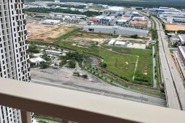 Vivo Executive Apartment