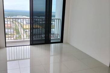 Vivo Executive Apartment