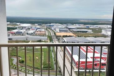 Vivo Executive Apartment