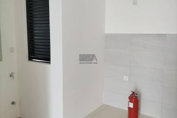 Vivo Executive Apartment