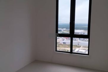 Vivo Executive Apartment