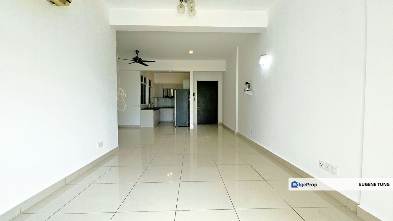 Reflections Condominium, Bayan Lepas, Penang, Penang, Bayan Lepas