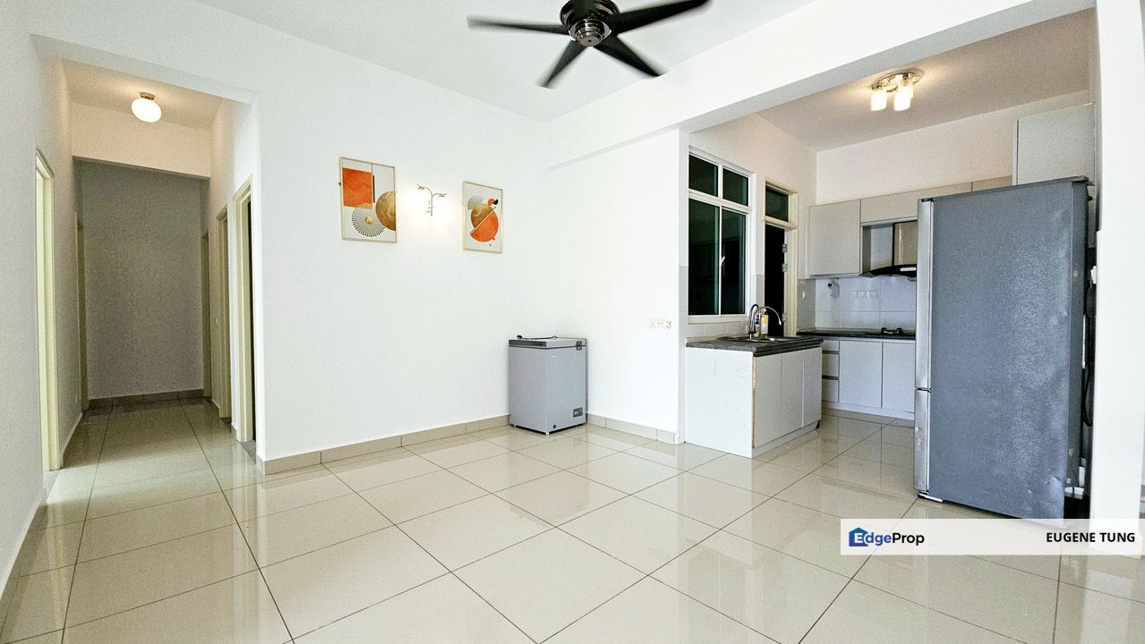 Reflections Condominium, Bayan Lepas, Penang, Penang, Bayan Lepas