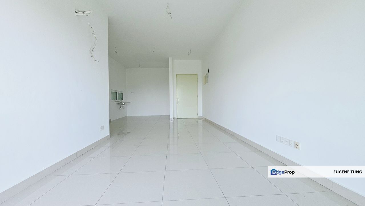 Orchard Ville, Bayan Lepas, Penang. (Mid Floor, Original Unit), Penang, Bayan Lepas