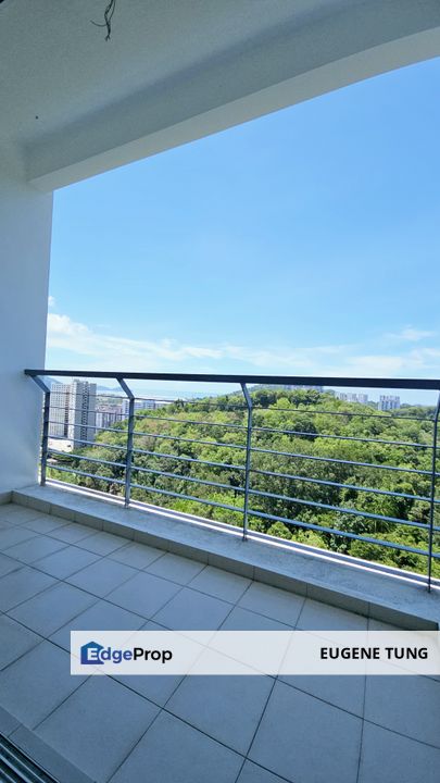 Orchard Ville, Bayan Lepas, Penang. (Mid Floor, Original Unit), Penang, Bayan Lepas