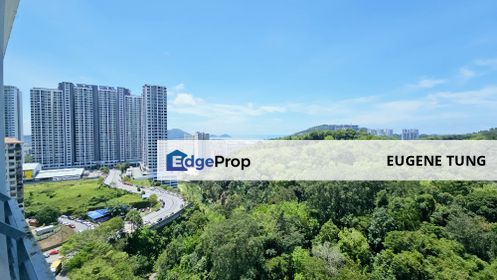 Orchard Ville, Bayan Lepas, Penang. (Mid Floor, Original Unit), Penang, Bayan Lepas