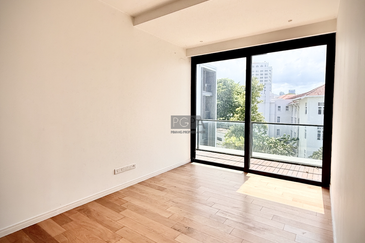 Shorefront Residences