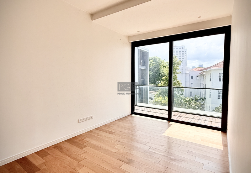 Shorefront Residences