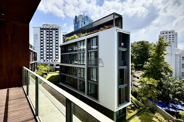 Shorefront Residences