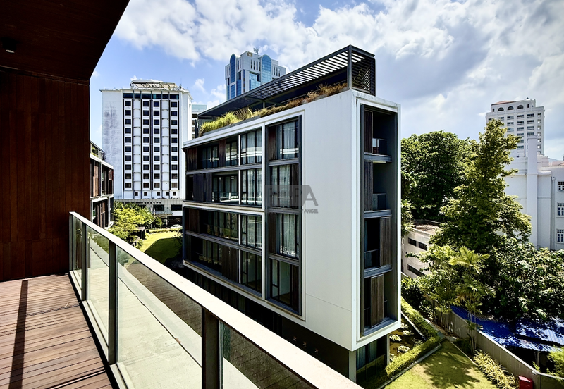 Shorefront Residences