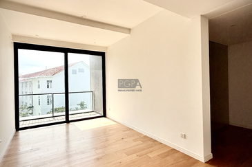 Shorefront Residences