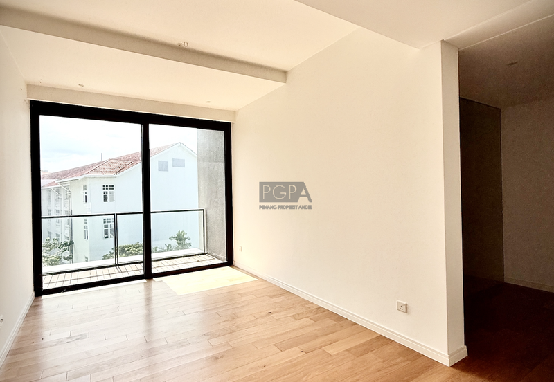 Shorefront Residences