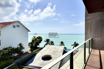 Shorefront Residences