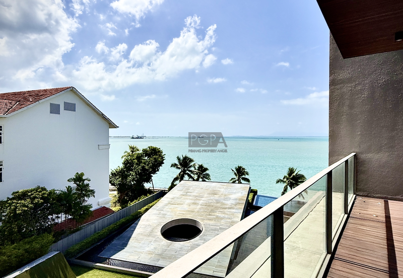 Shorefront Residences