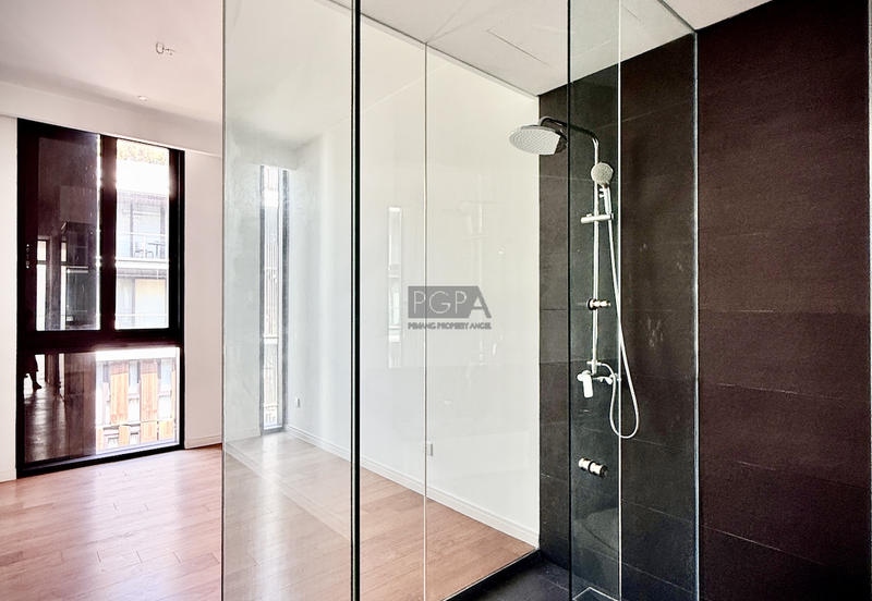 Shorefront Residences