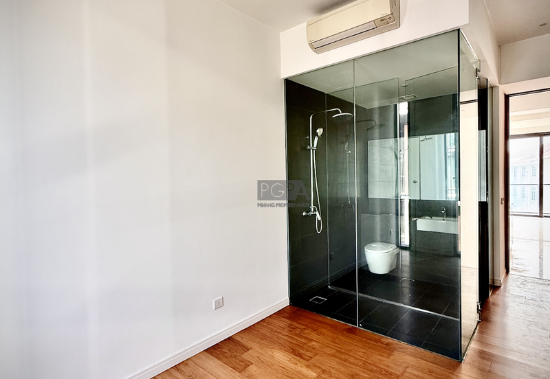 Shorefront Residences