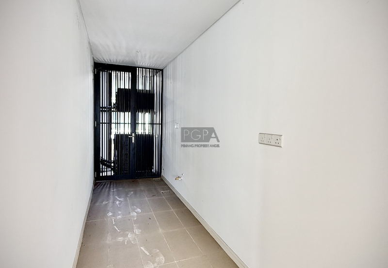 Shorefront Residences