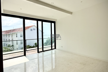 Shorefront Residences