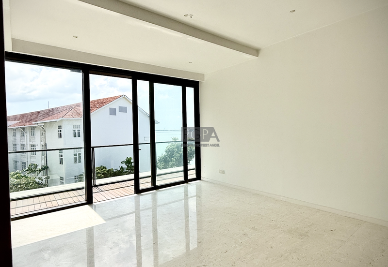 Shorefront Residences