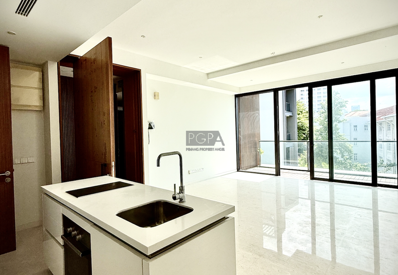 Shorefront Residences