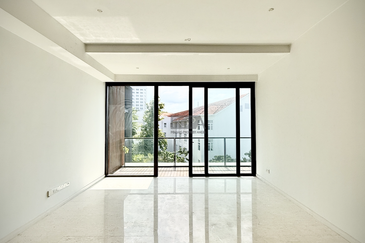 Shorefront Residences