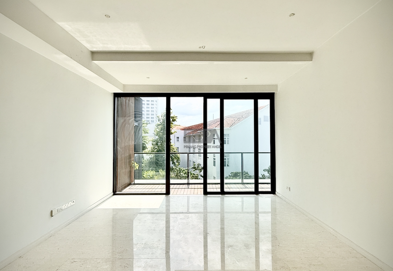 Shorefront Residences