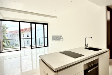 Shorefront Residences