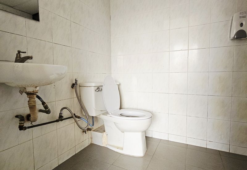 Sri Sayang Resort Service Apartments