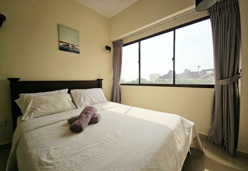 Sri Sayang Resort Service Apartments