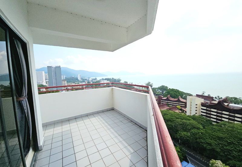 Sri Sayang Resort Service Apartments