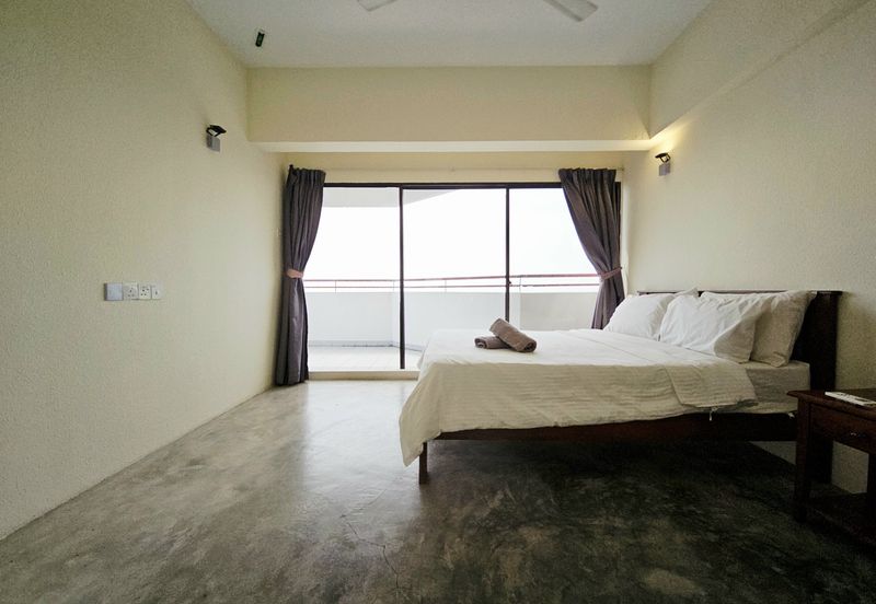 Sri Sayang Resort Service Apartments