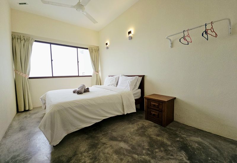 Sri Sayang Resort Service Apartments