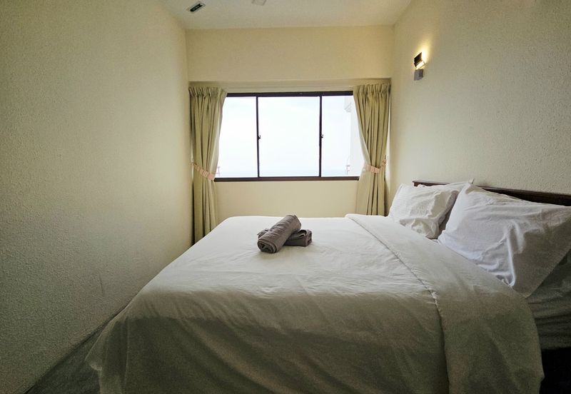 Sri Sayang Resort Service Apartments