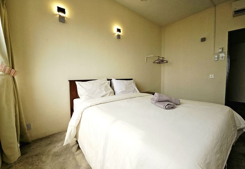 Sri Sayang Resort Service Apartments