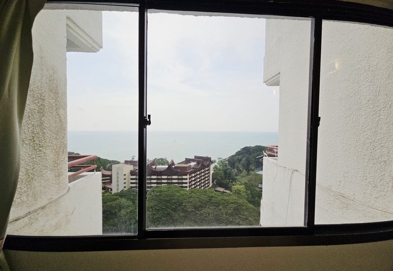 Sri Sayang Resort Service Apartments