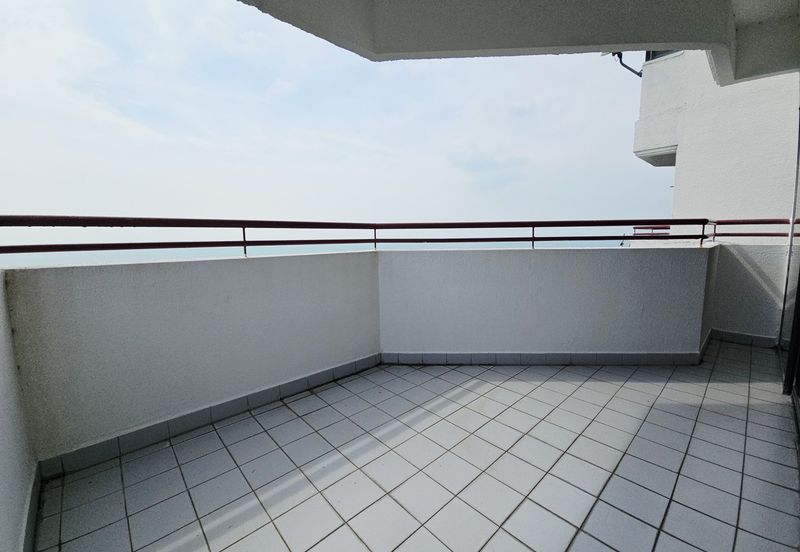 Sri Sayang Resort Service Apartments