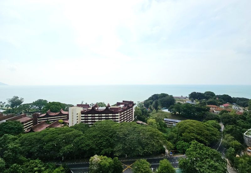 Sri Sayang Resort Service Apartments