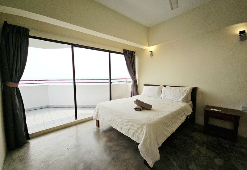 Sri Sayang Resort Service Apartments