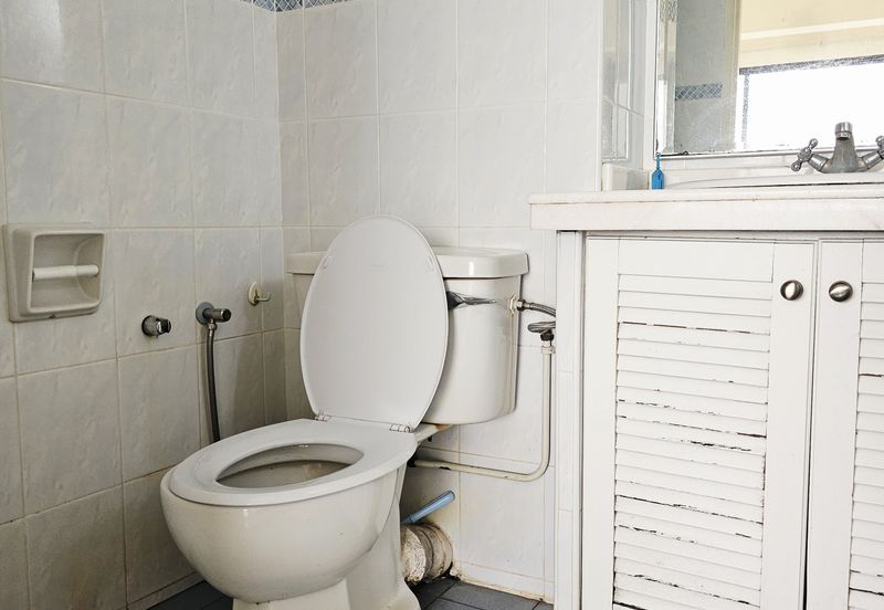 Sri Sayang Resort Service Apartments