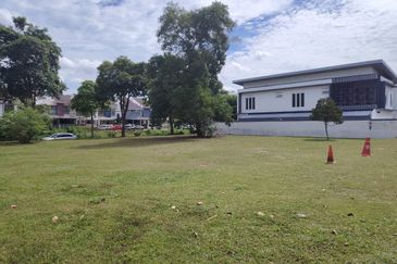 Bandar Country Homes