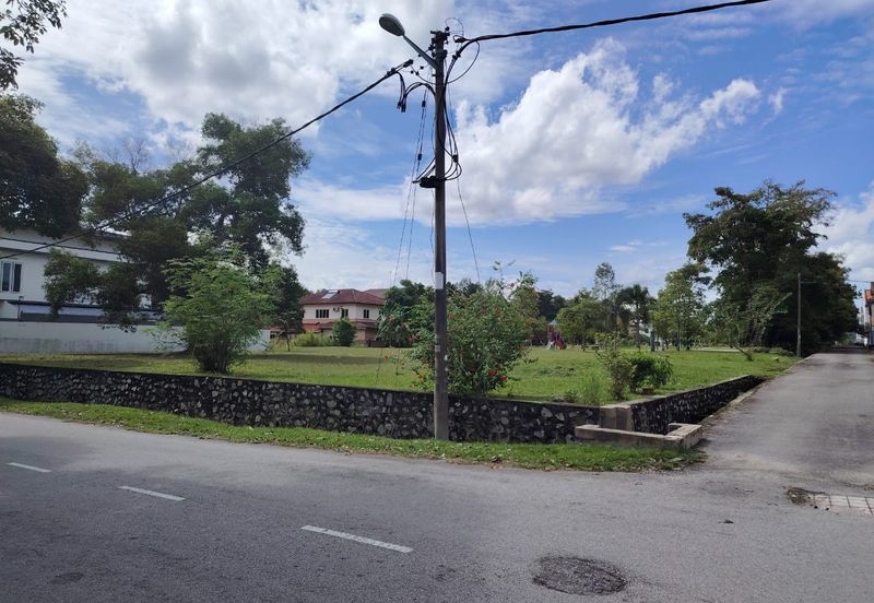 Bandar Country Homes