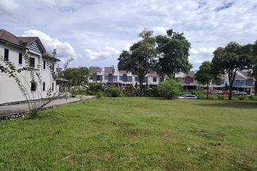 Bandar Country Homes