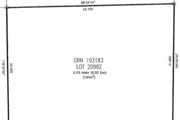 Bandar Country Homes