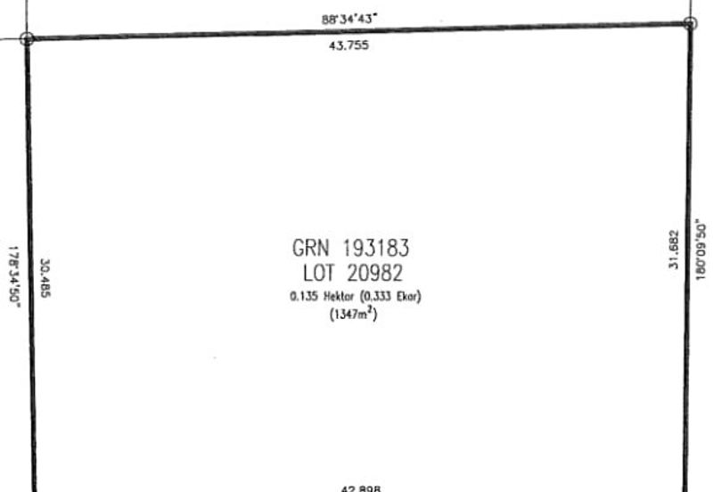 Bandar Country Homes