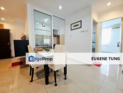 Desa Alor Vista (Tastefully Renovated, Corner Unit), Relau, Bayan Lepas, Penang, Penang, Relau